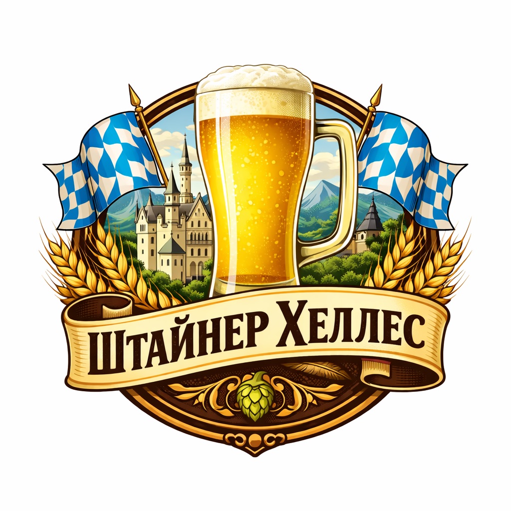 Штайнер Хеллес